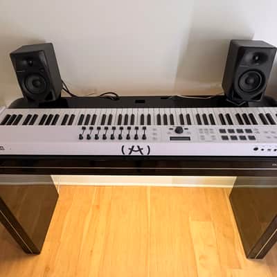 Arturia KeyLab Essential 88 mk3 — 88-Key MIDI Controller, Like New Condition image 6