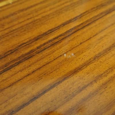 Pearl PF-770 71-72 - Natural Acoustic Guitar Rare image 20