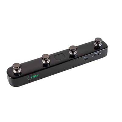 Mooer Audio GWF4 Wireless Footswitch - Footswitch for Amps image 2