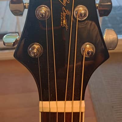 Samick GD-100SCE / LH / N / LEFT HANDED image 4