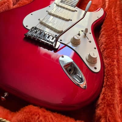 Levinson Blade R-3 Stratocaster ‘90s-Japan on Swiss Parts image 1