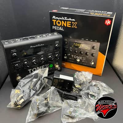 Ik Multimedia   Tone X image 7