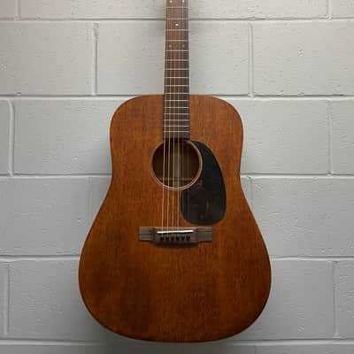 Martin D-15M - Acoustic Guitar image 1