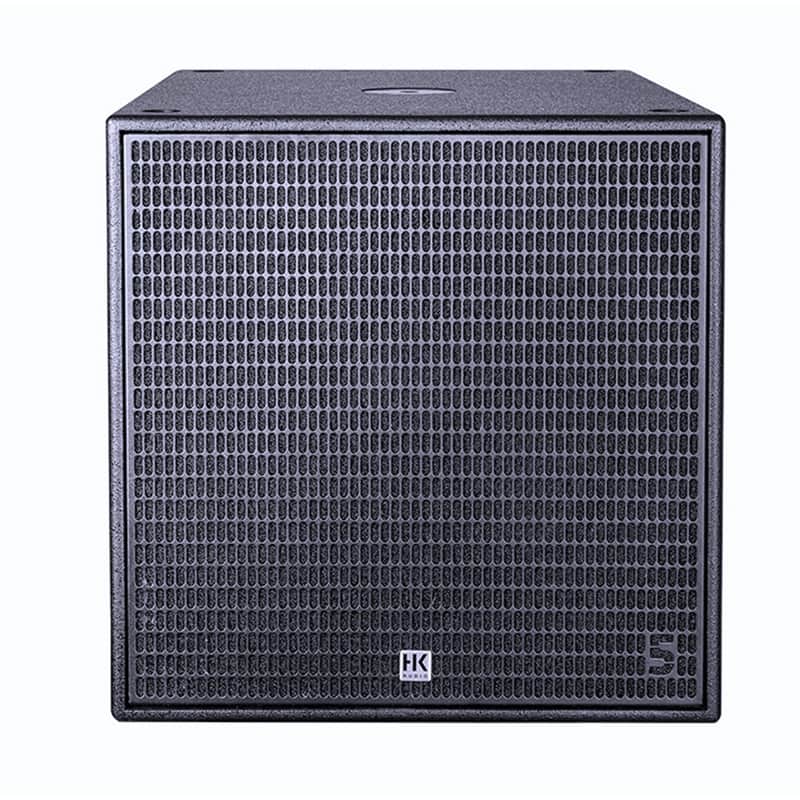 HK AUDIO Linear 5 MK II 118 SUB image 1
