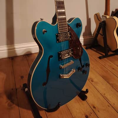 Gretsch G2622 Streamliner Center Block with Bigsby, BT-2S Pickups image 3