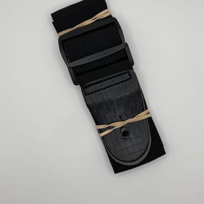 Unbranded Guitar Strap, 2" image 1