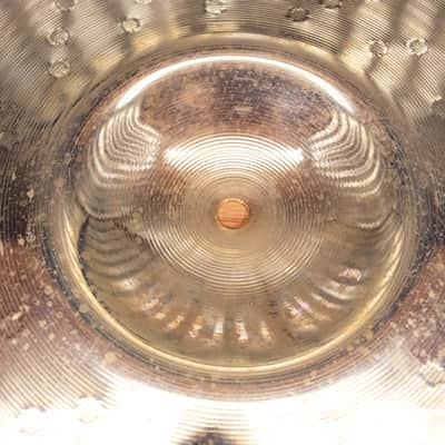 Zildjian 18" Medium Crash image 12