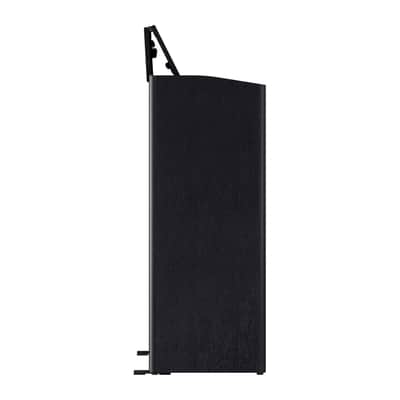 Roland F701 88-Key Digital Piano (Contemporary Black) (FIREWORKS26) image 8