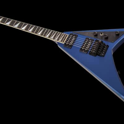 Jackson USA RR1 Randy Rhoads CBL - Cobalt Blue image 7