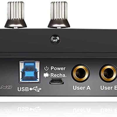 Icon Pro Audio Platform Nano DAW Control Surface with Motorized Fader (B-STOCK) image 5