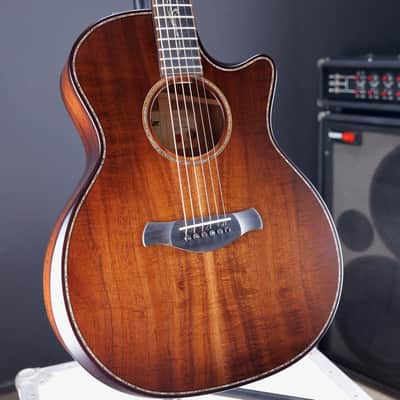 Taylor Builder's Edition K24ce image 1