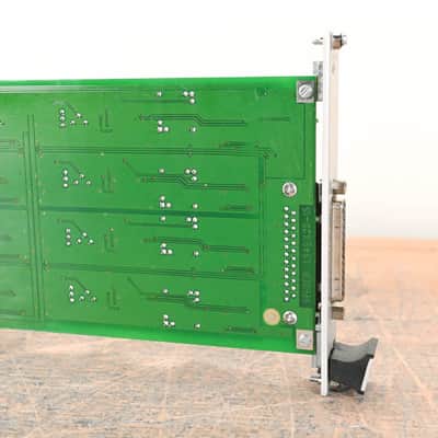 Studer 8-Channel Analog Line Out Card for D21m & D23m Modular I/O System CG01HAY image 17