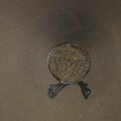 Vintage Oxford 12JB1 Alnico 12" Speaker Driver for Guitar Amp 12JB-1 #54078 image 5