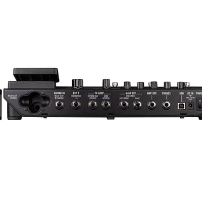 Line 6 POD Go Wireless Multi-Effects Pedal w/Wireless Receiver - Open Box image 7