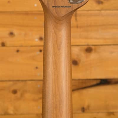 Sterling RAY35HH StingRay 5 HH Bass - Charcoal Frost image 7