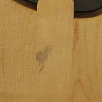 1986 Rickenbacker 4003 Bass LEFT-HANDED Mapleglo LH BT Black Trim + Hardware image 16