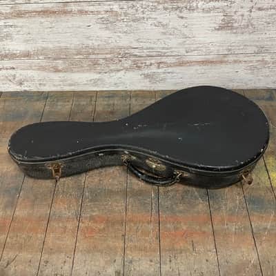 Late 1910s Gibson A-1 Mandolin w/OHSC image 18