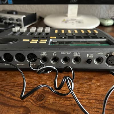 DigiTech Vocalist EX 2000 - The Most Cheapest Unit image 3