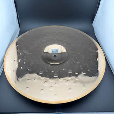 Meinl 14" Classics Custom Hi-Hat (Pair) image 5