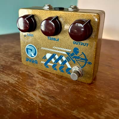 Ryra The Klone 2010s - Graphic image 1