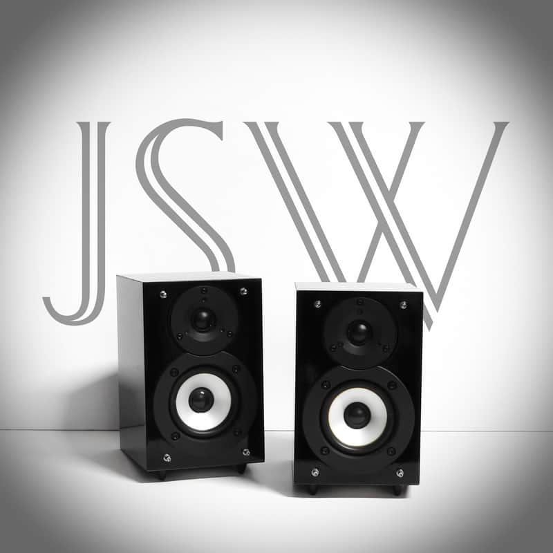 Sony SS-CEX22 Compact Bookshelf Speakers image 1