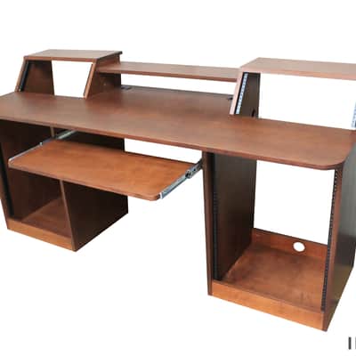 M Gear Design Inspire - Recording Studio Audio Desk image 4