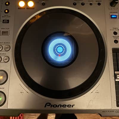 PAIR - PIONEER CDJ 850 image 3