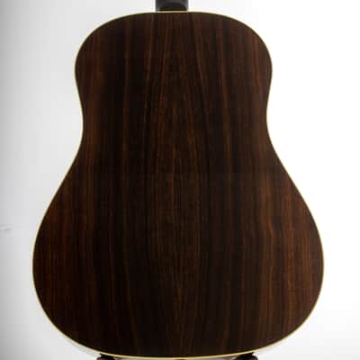 2015 Gibson Custom Shop Fuller's Advanced Jumbo Performer image 14