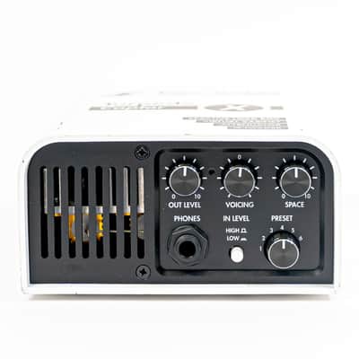 Two Notes Torpedo Captor X Reactive Loadbox DI and Attenuator – 8 Ohm image 1