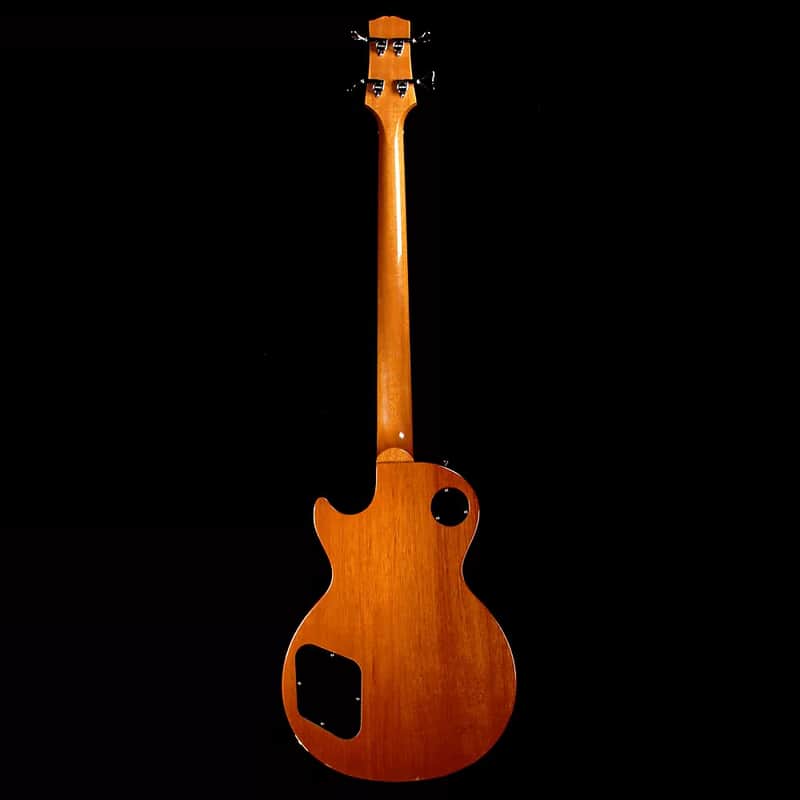 Gibson Les Paul Standard Bass Oversized image 2