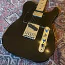 Fender Road Worn Player Telecaster 2011 - 2012 - Black