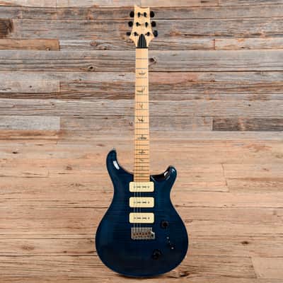 PRS Custom 22 Soapbar 10-Top 1998 - 2004 | Reverb Canada