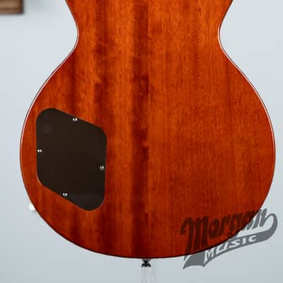 Epiphone Joe Bonamassa 1955 Les Paul Standard- Copper image 4
