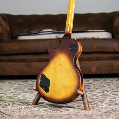 Ibanez 2405 Custom Agent 1975 | Sunburst image 2
