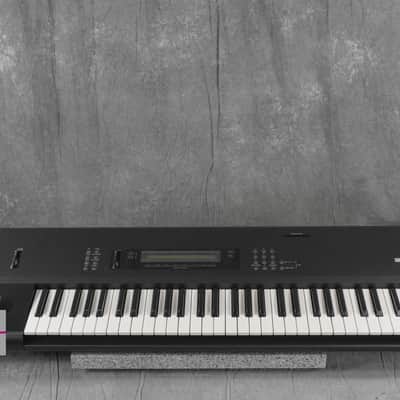 KORG M1 Music Workstation Digital Synthesizer in Very Good condition. image 2