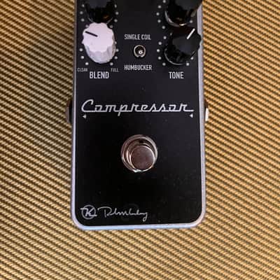 Keeley Compressor Plus image 2