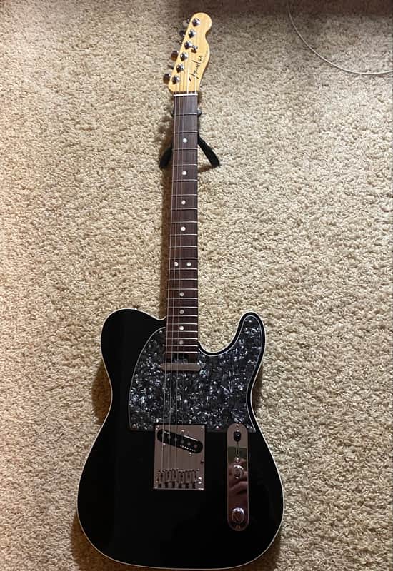 ギター Fender American Elite Telecaster Fender American Elite Telecaster | Reverb