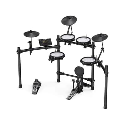 Nux DM-210 Digital Drum Kit image 2
