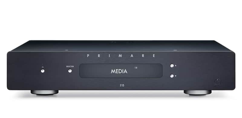 PRIMARE I 15 - Integrated Amplifier - NEW! image 1