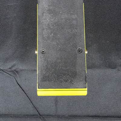 Fender Starcaster Chorus 2000s - Yellow image 2