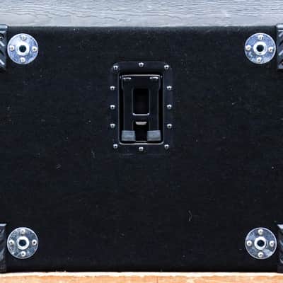 SWR WorkingPro 2x10C 400-Watt Solid State 2x10" Bass Combo Amplifier #M1543869 image 12