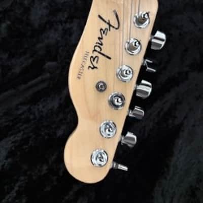 Fender American Deluxe Telecaster image 4