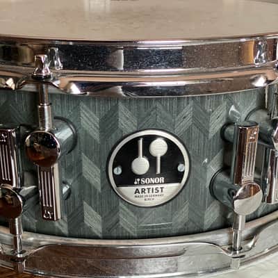 Sonor SQ2 Artist Series Birch 5x12 Snare image 2