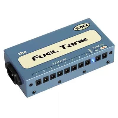 T-Rex Fuel Tank Classic Power Supply