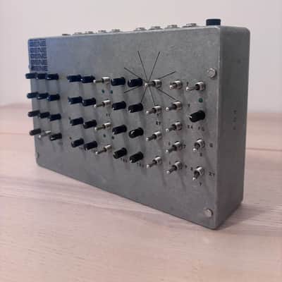 GENE III rare analog drum machine 2023 image 4
