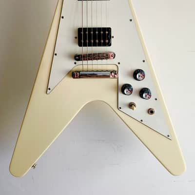 Gibson Flying V 2007 - Gloss image 2