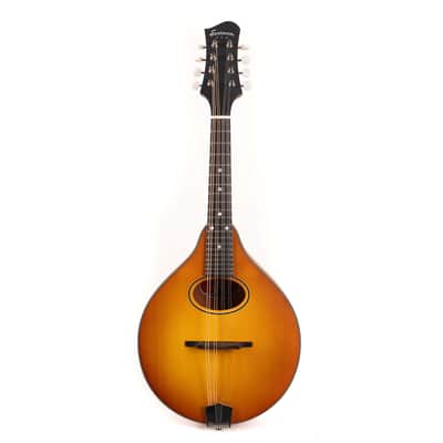 Eastman PCH-M104-GB Mandolin Goldburst image 2