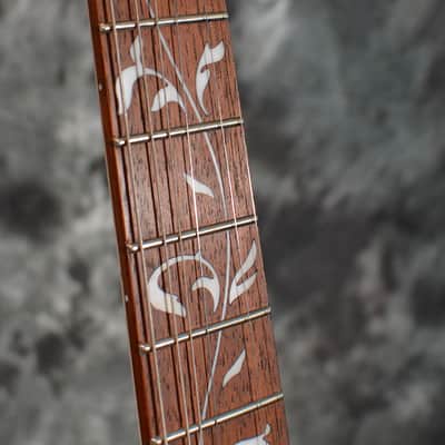 Ibanez JEMJRWH Steve Vai Signature Jem Jr w/ FREE Same Day Shipping image 9