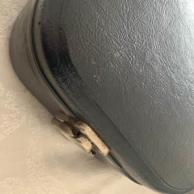hofner 5001 / m  1967 sunburst image 7