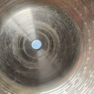 Paiste Sound Edge - Black image 4